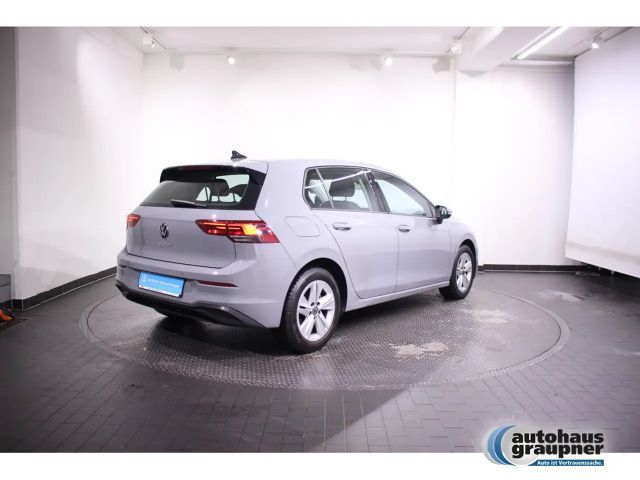 Volkswagen Golf 1.5 TSI Golf VIII Life