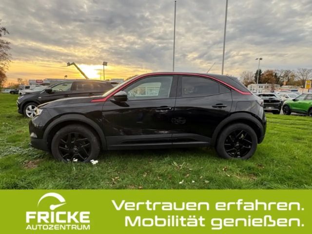 Opel Mokka GS-Line Grand Sport