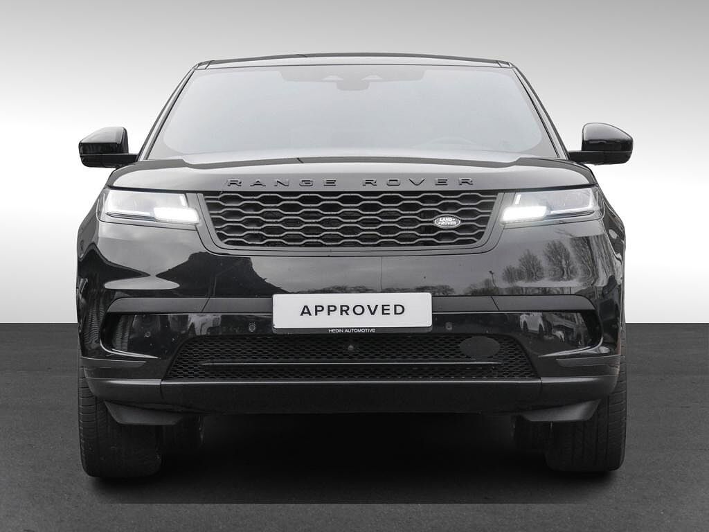 Land Rover Range Rover Velar Standard