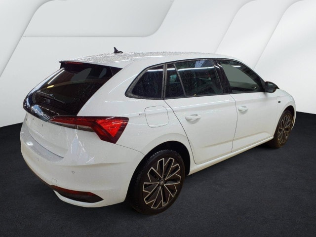 Skoda Scala 1.0 TSI Tour