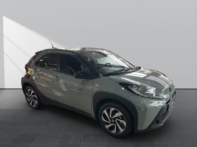 Toyota Aygo X 5-deurs Hatchback VVT-i