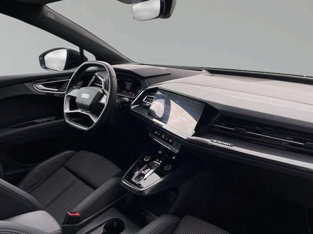 Audi Q4 e-tron 40 Sportback