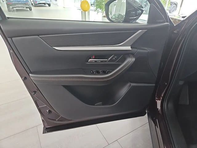 Mazda CX-80 e-Skyactiv