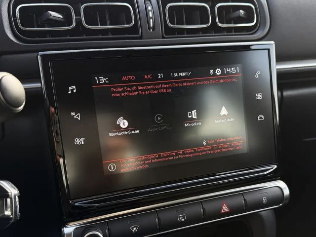 Citroën C3 C-Series PureTech