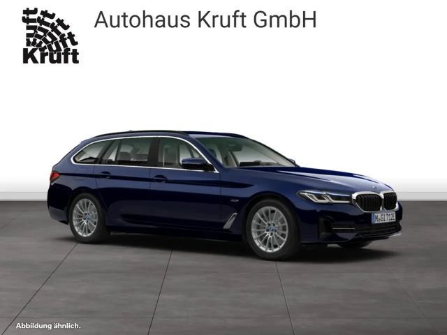 BMW 530 530e Touring xDrive
