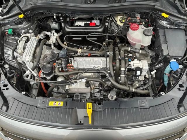 Mercedes-Benz EQA 250 AMG Line