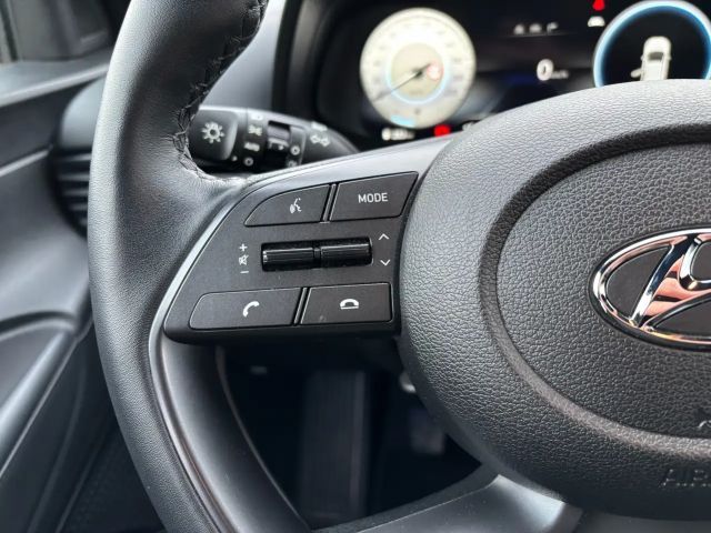 Hyundai i20 1.0 Connect T-GDi