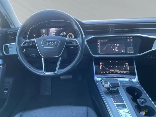Audi A6 40 TDI Avant S-Tronic