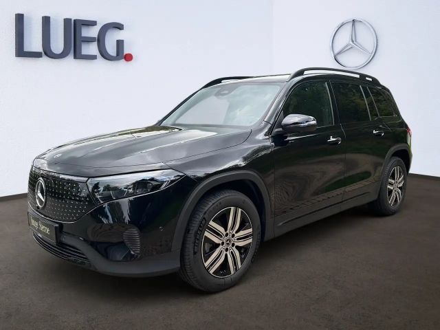 Mercedes-Benz EQB 300 4MATIC Advanced