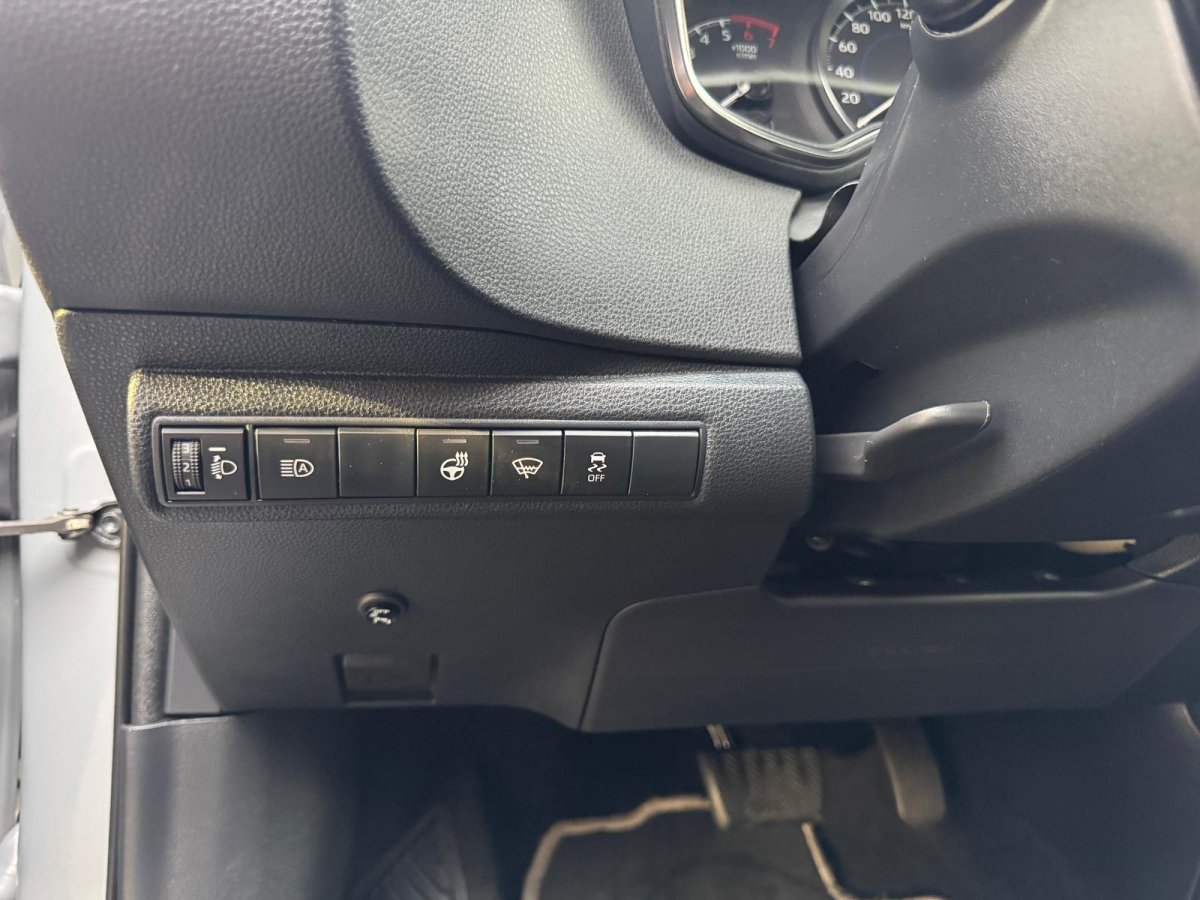 Toyota Corolla 5-deurs Basis Business