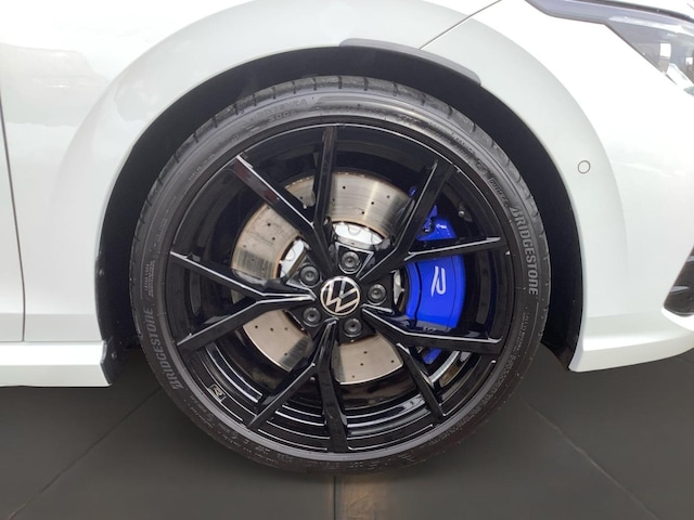 Volkswagen Golf 2.0 TSI DSG Variant