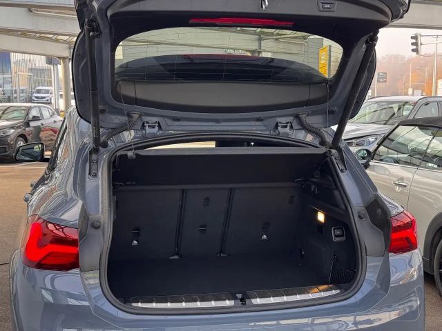 BMW X2 M-Sport xDrive25e