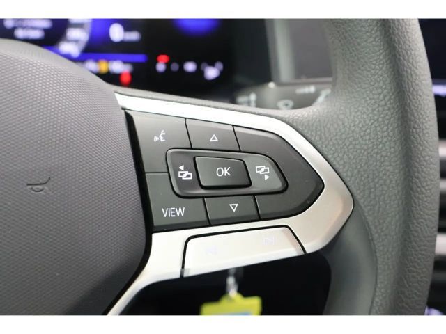 Volkswagen Taigo 1.0 TSI