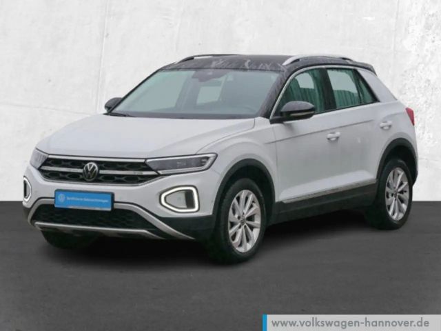 Volkswagen T-Roc 1.0 TSI Style