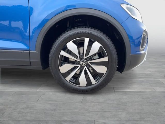 Volkswagen T-Roc 1.0 TSI Move
