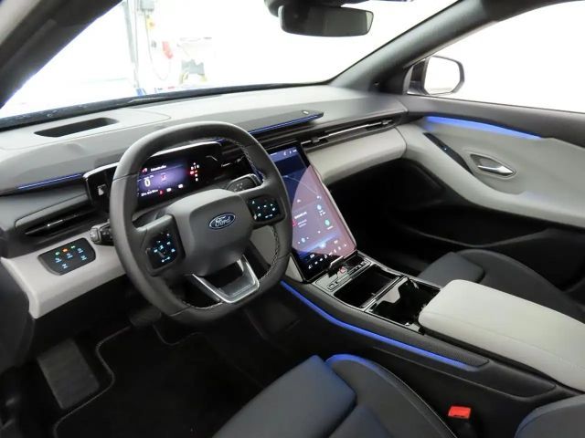 Ford Explorer AWD Premium