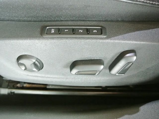 Skoda Octavia Sport Style Style