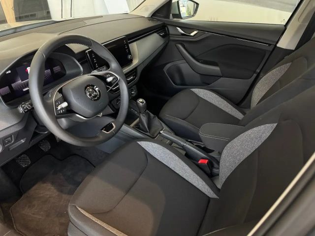 Skoda Kamiq Essence TSI
