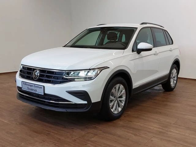 Volkswagen Tiguan 1.5 TSI DSG Life