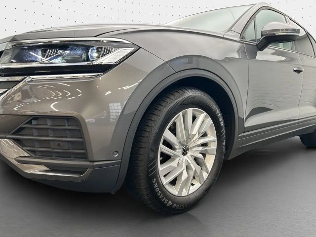 Volkswagen Touareg 3.0 V6 TDI
