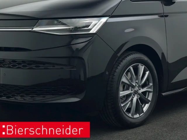 Volkswagen Multivan T7