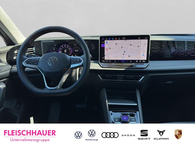 Volkswagen Tiguan Elegance Elegance