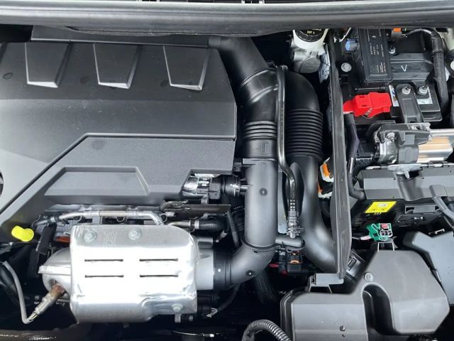 Peugeot 3008 Allure Pack Hybrid