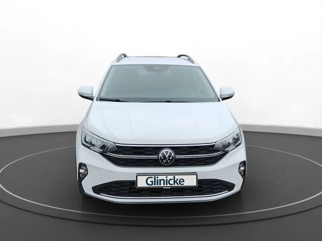 Volkswagen Taigo 1.0 TSI IQ.Drive Life