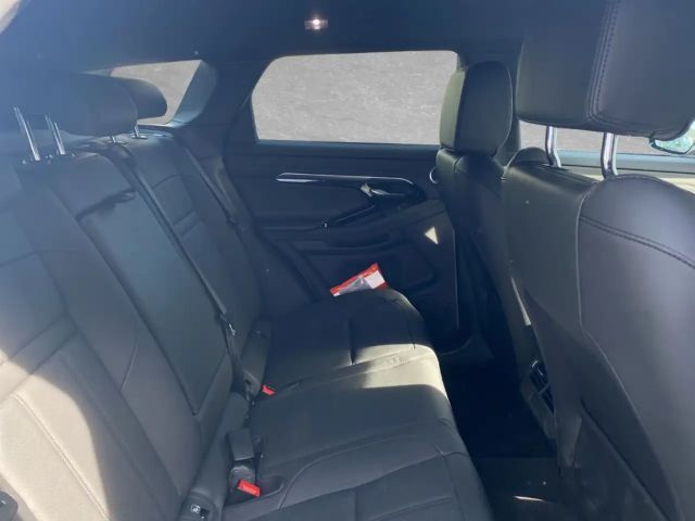 Land Rover Range Rover Evoque SE