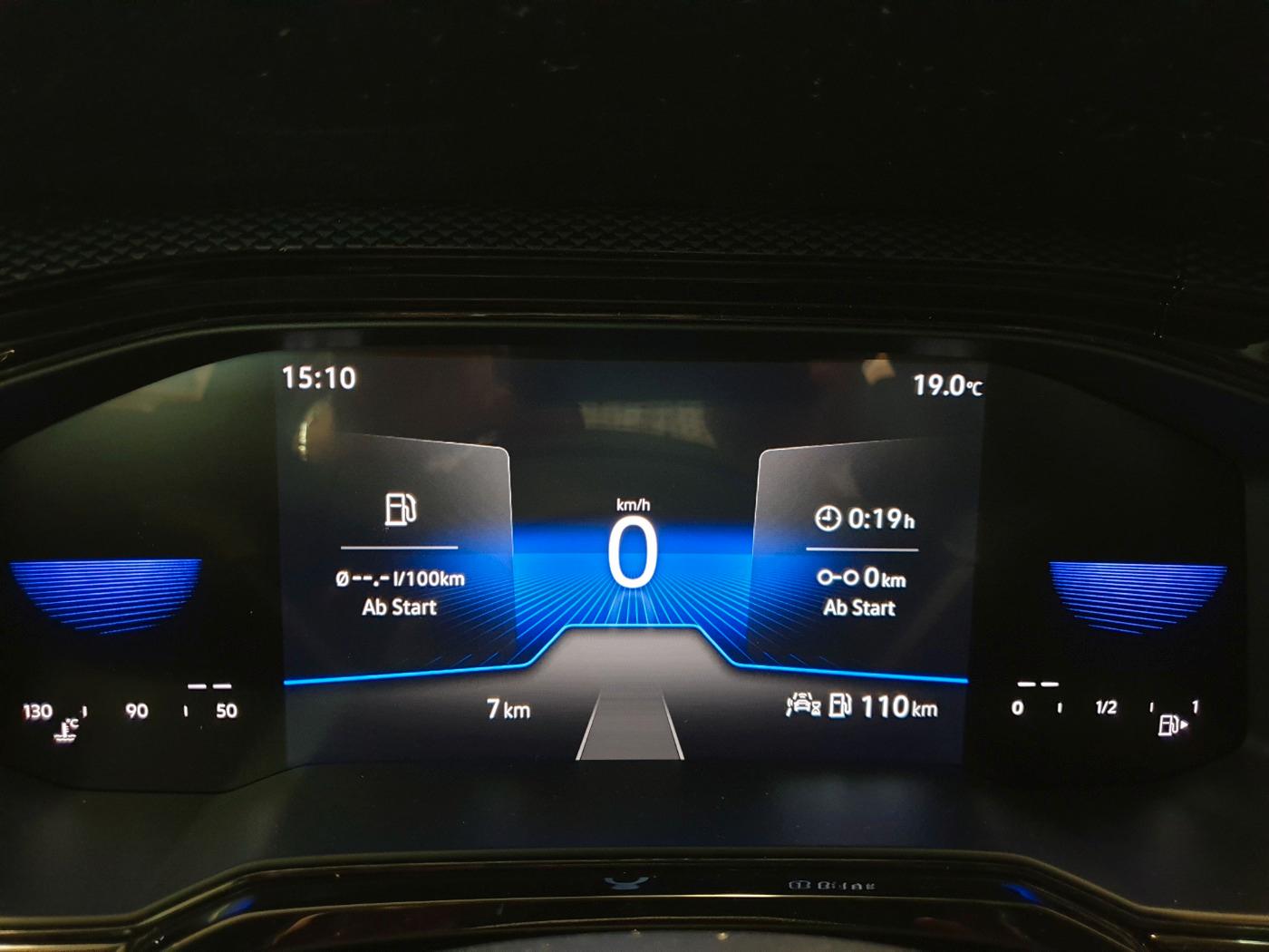 Volkswagen Taigo 1.0 TSI BMT Life