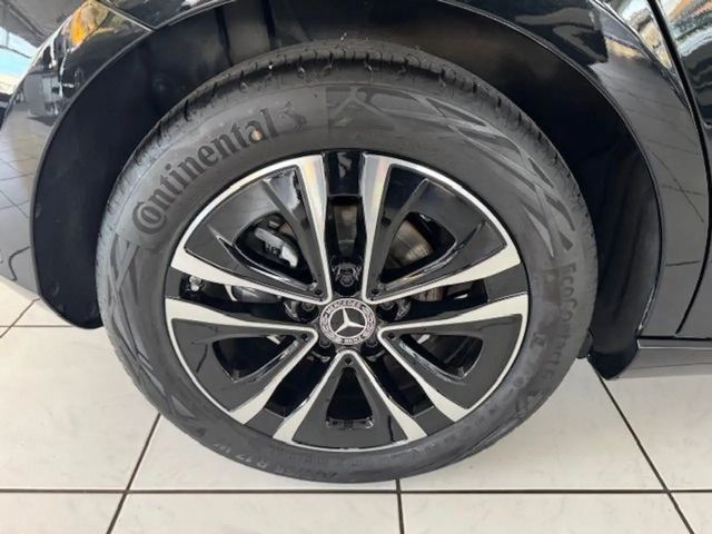 Mercedes-Benz A 200 Progressive