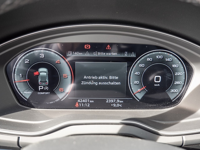 Audi Q5 50 TDI Quattro