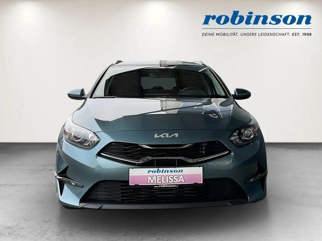 Kia Ceed GDi SportWagon