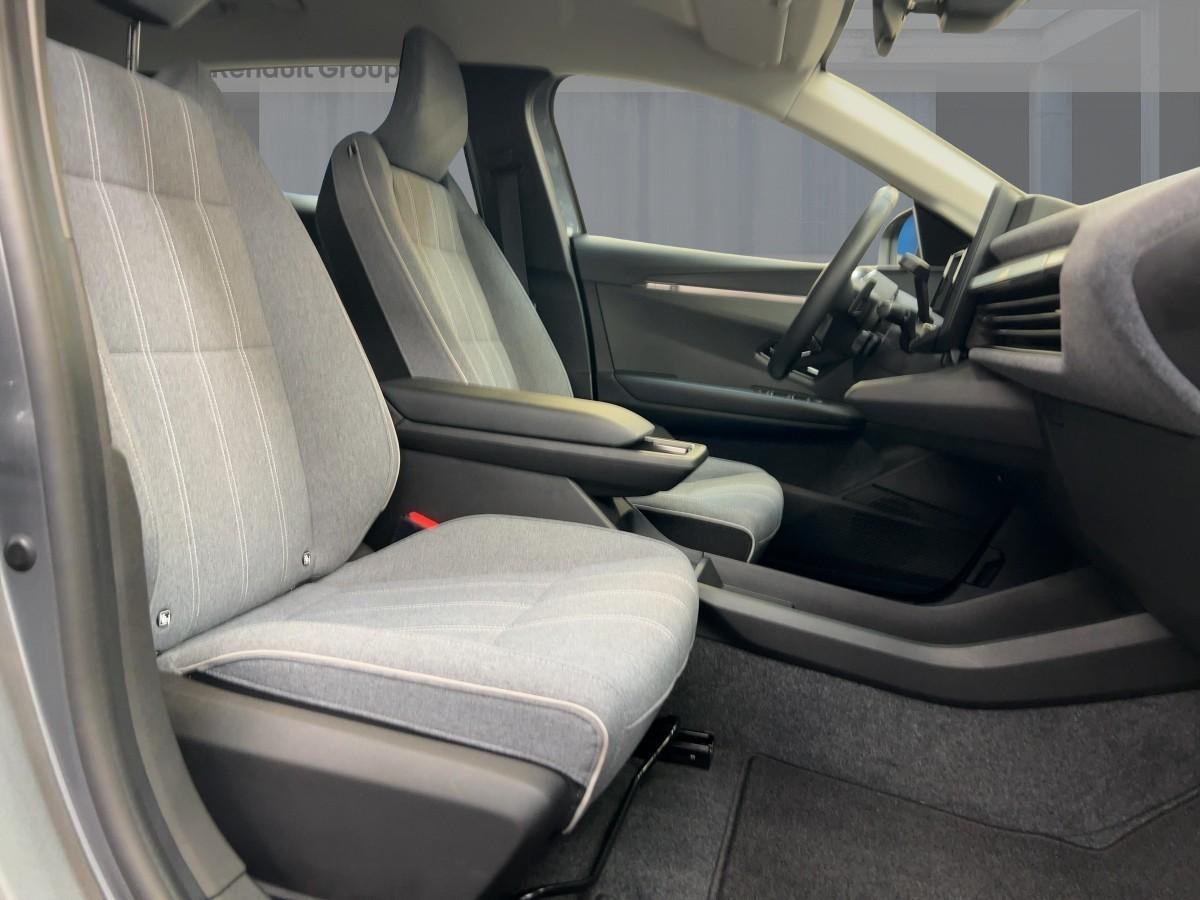 Renault Megane E-Tech E-Tech EV60