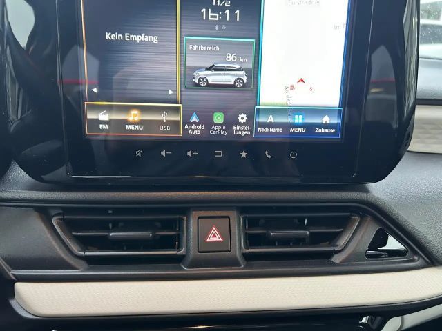 Suzuki Swift Club Hybrid