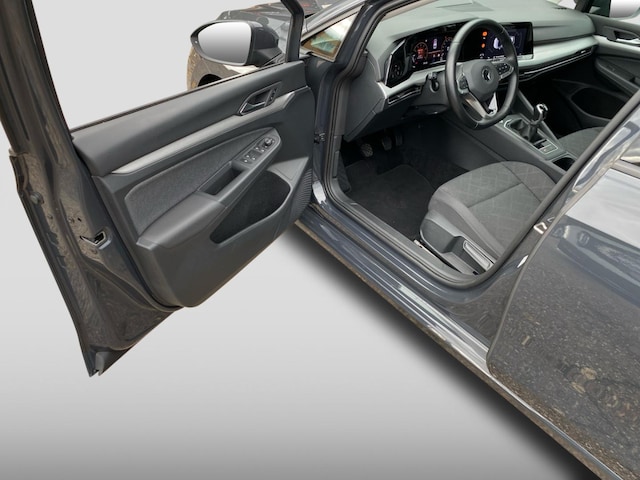 Volkswagen Golf 1.0 TSI Golf VIII Life Variant