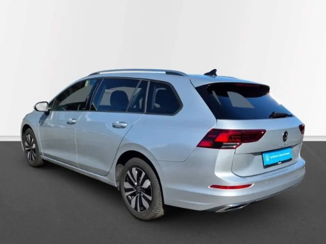 Volkswagen Golf DSG Move Variant