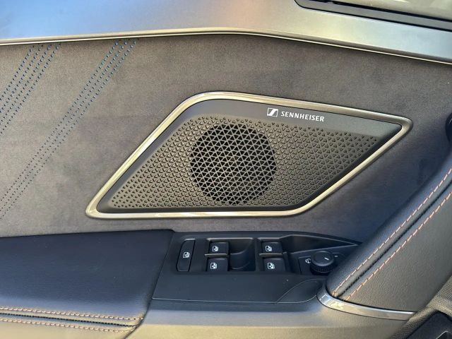 Cupra Leon 2.0 TSI 4Drive DSG