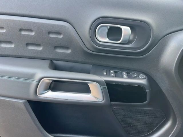 Citroën C5 Aircross C-Series