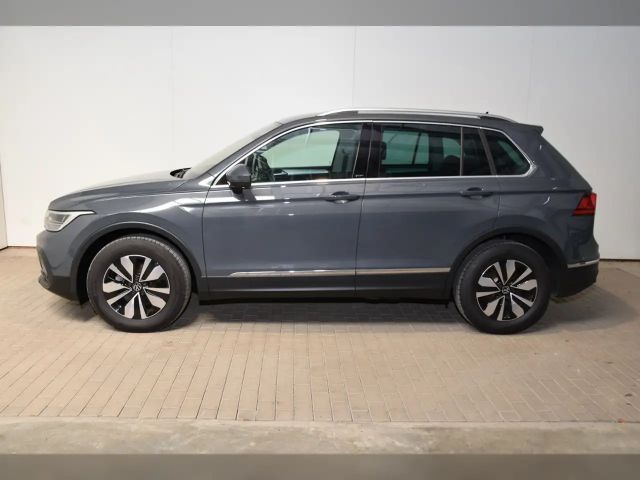 Volkswagen Tiguan Move