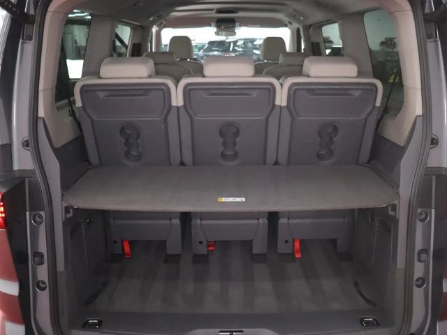 Volkswagen Multivan 2.0 TDI DSG Lang T7