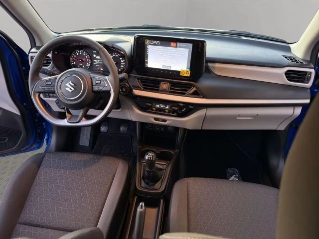 Suzuki Swift Comfort DualJet Hybrid