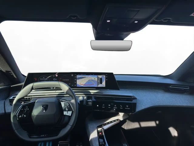 Peugeot 5008 GT-Line