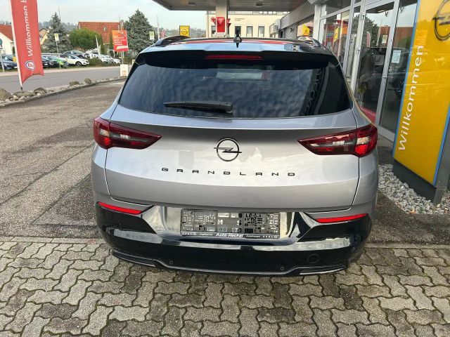 Opel Grandland X GS-Line Grand Sport