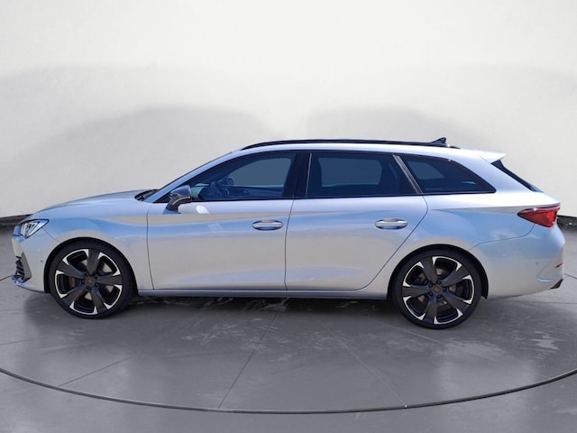 Cupra Leon 2.0 TSI 4Drive DSG Sportstourer VZ