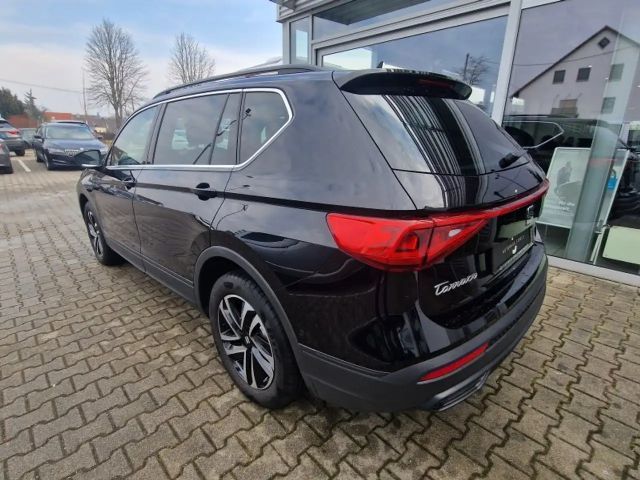 Seat Tarraco 2.0 TDI DSG Style