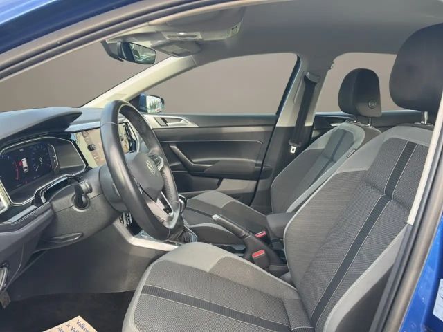Volkswagen Polo 1.0 TSI Style