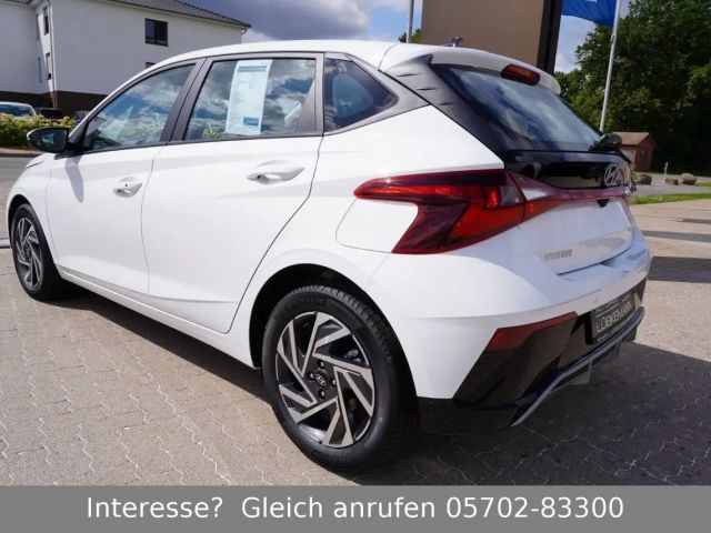 Hyundai i20 1.0 Trend