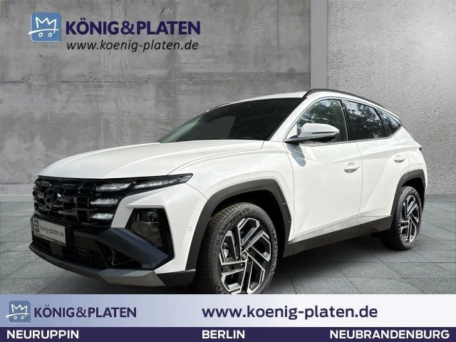 Hyundai Tucson 1.6 2WD Prime T-GDi