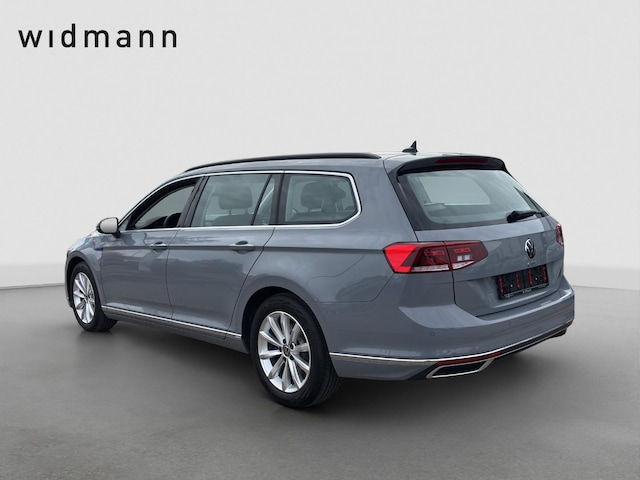 Volkswagen Passat DSG Variant eHybrid